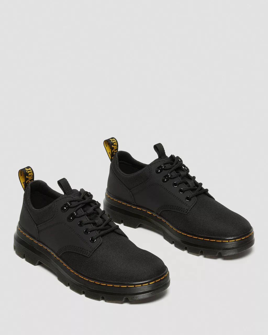 Reeder Extra Tough Utility Shoes