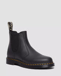 2976 Reclaimed Leather Chelsea Boots
