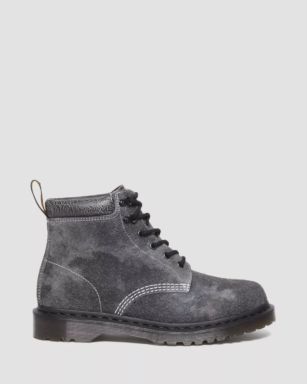 939 Ben Suede Leather Lace Up Boots