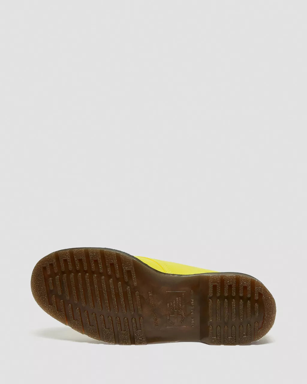 1461 Made in England Buck Suede Shoes