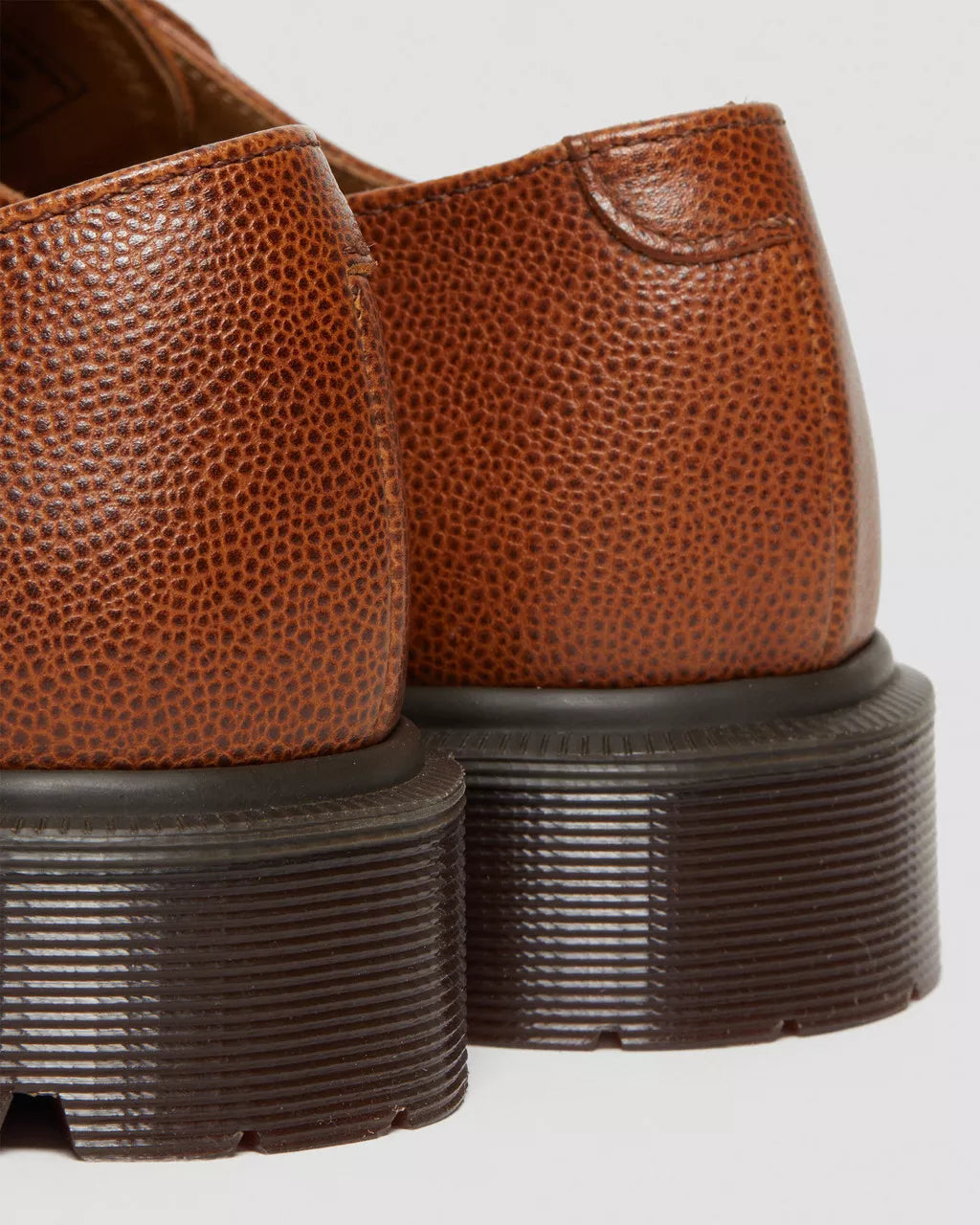 DR MARTENS 2046 Westminster Leather Lace Up Shoes