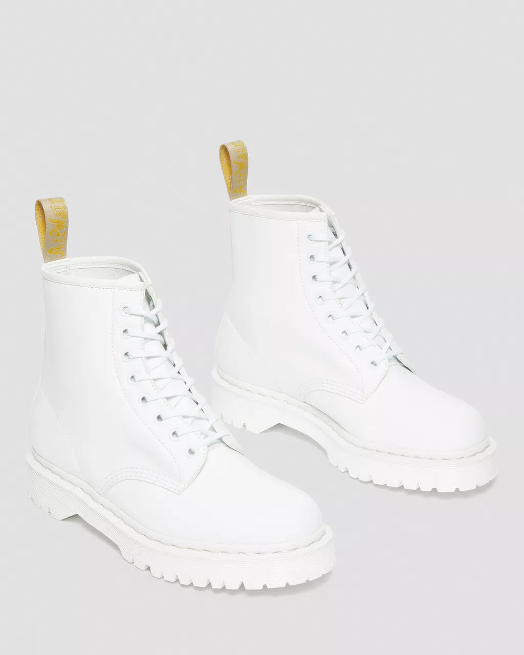 Vegan 1460 Bex Mono Kemble Platform Boots