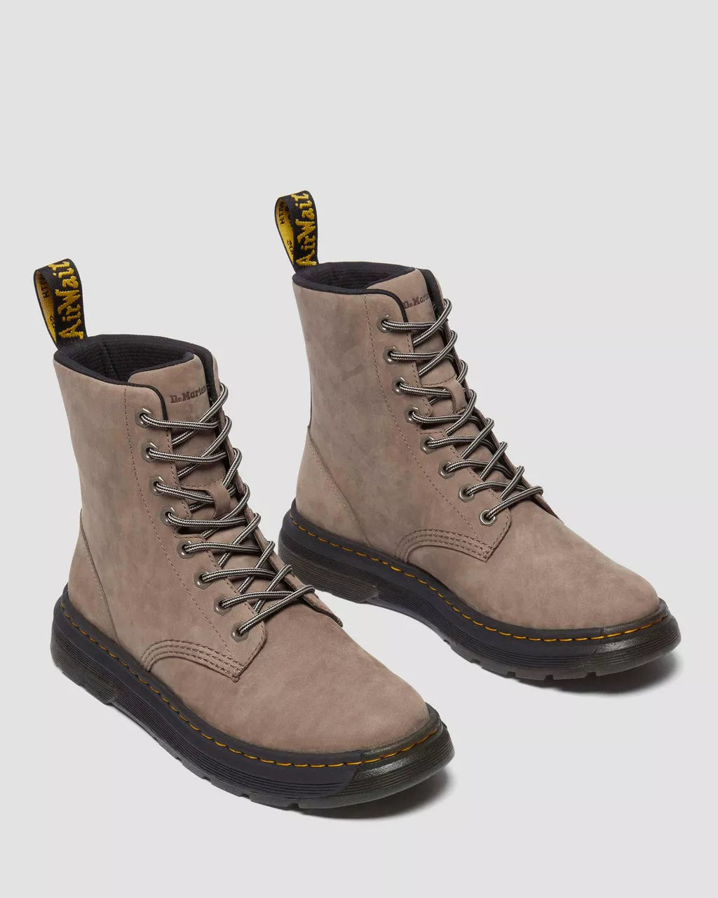 Crewson Buck Lace Up Boots