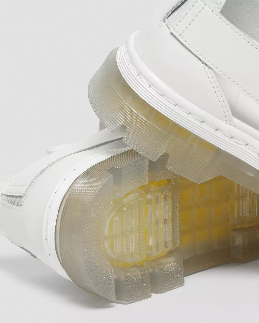 DR MARTENS Pearson Iced Webbing Sandals
