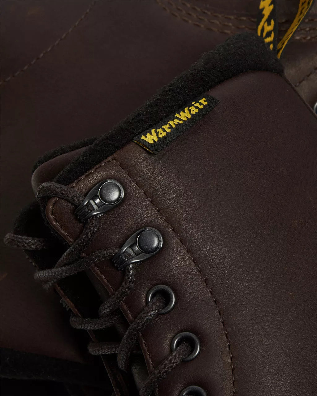 DR MARTENS 1460 Pascal Warmwair Valor Wp Leather Ankle Boots