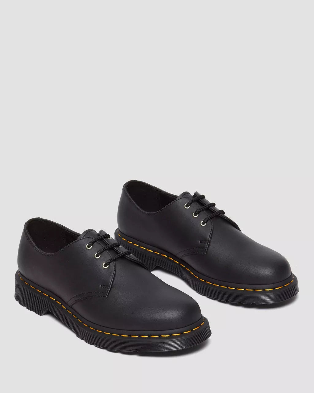 1461 Reclaimed Leather Oxford Shoes