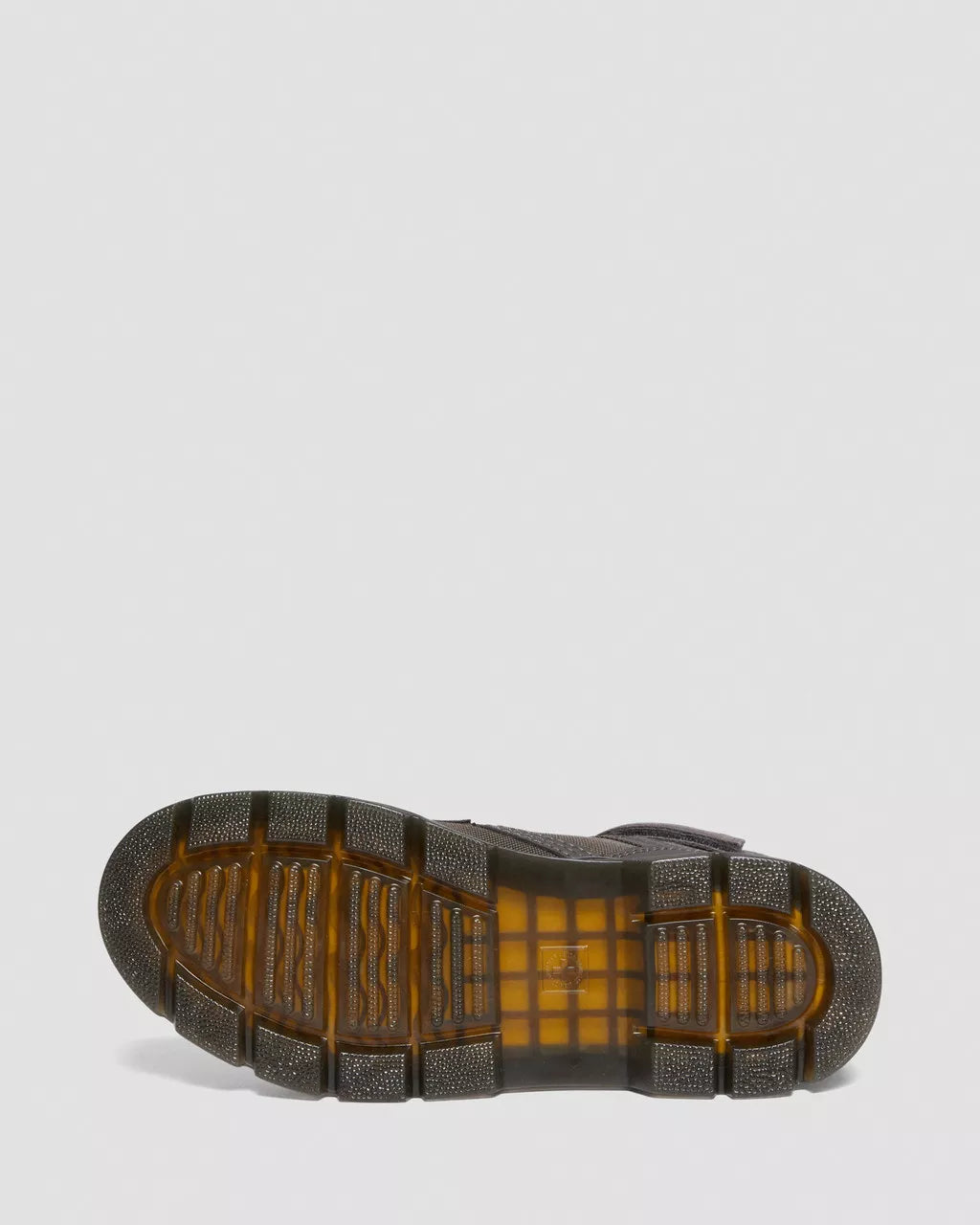 DR MARTENS Combs Tech II Extra Tough Utility Boots