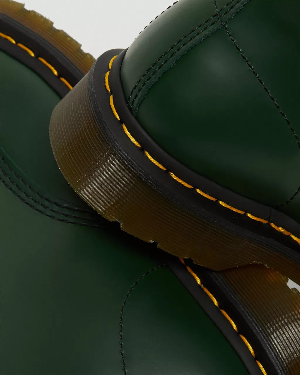 1460 Smooth Leather Lace Up Boots