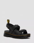 DR MARTENS Forster Strap Webbing Sandals