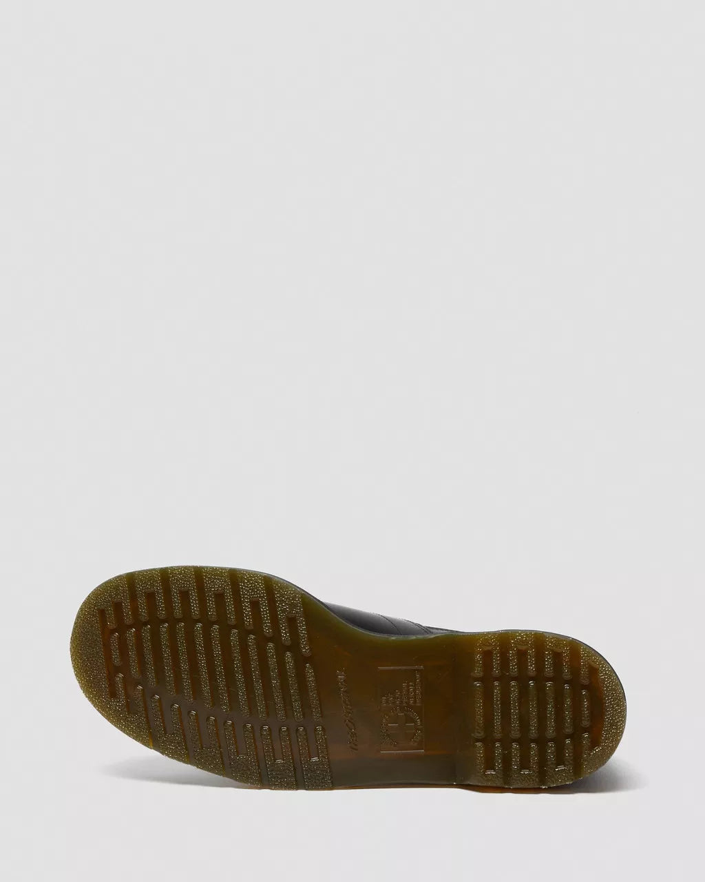 CHURCH SMOOTH LEATHER MONKEY BOOTS