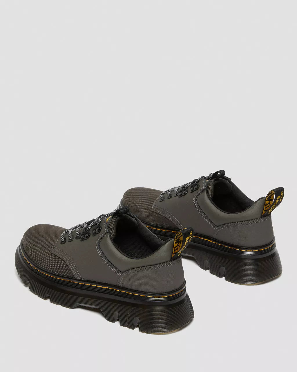 Tarik Lo Extra Tough Utility Shoes