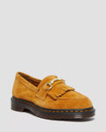 DR MARTENS Snaffle Suede Loafers