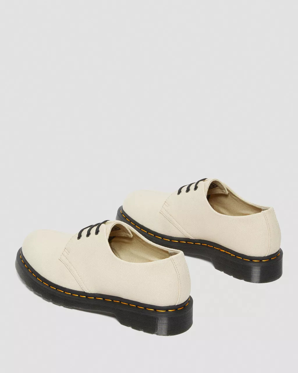 DR MARTENS 1461 Canvas Shoes