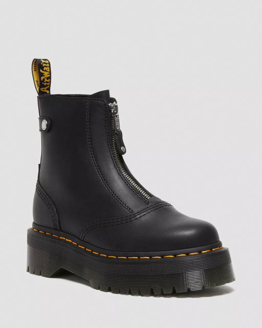 DR MARTENS Jetta Platform Boots