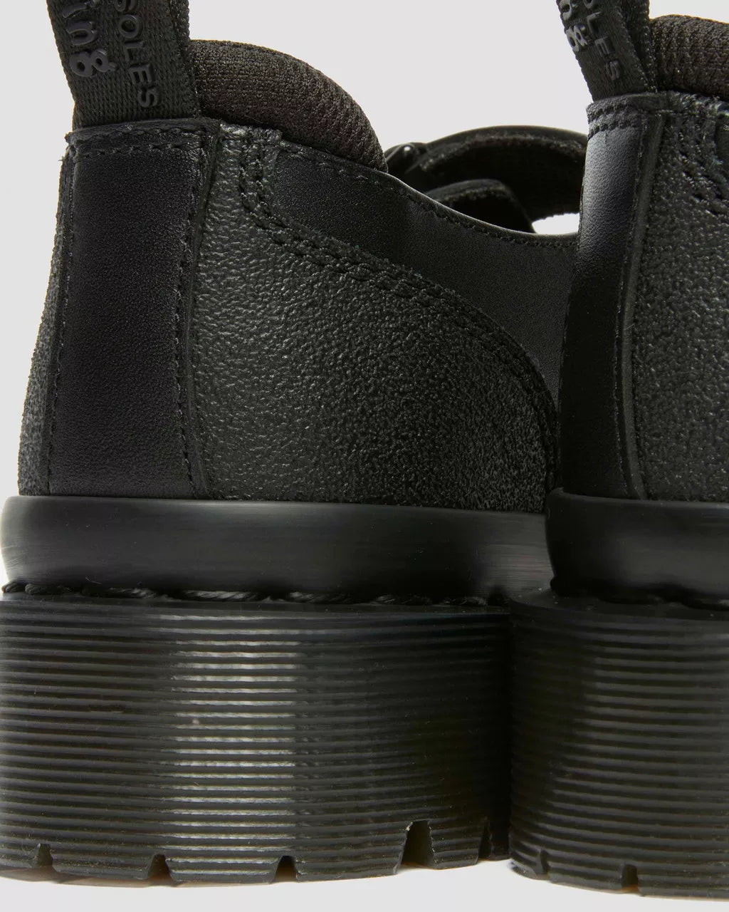 INDICA II TECH STRAP BEX MARY JANE SHOES