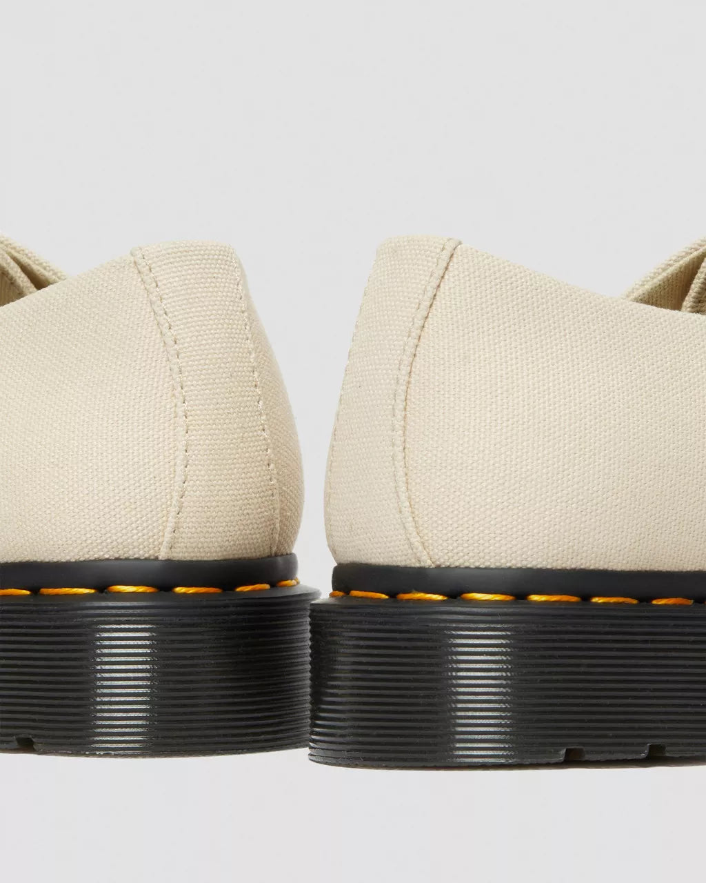 DR MARTENS 1461 Canvas Shoes