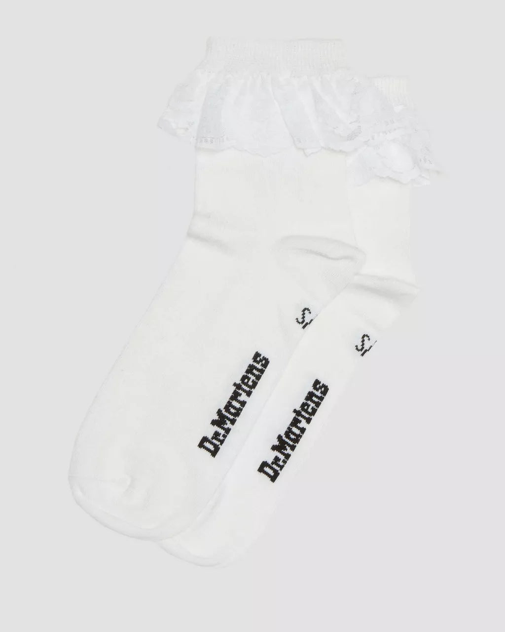 Frill Organic Cotton Socks