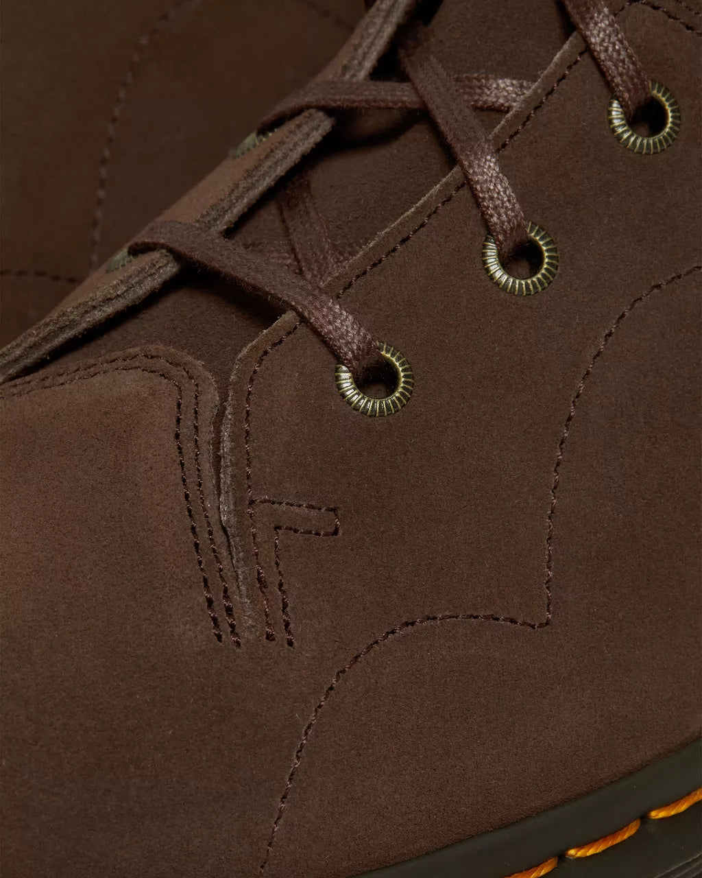 Church Suede Monkey Boots