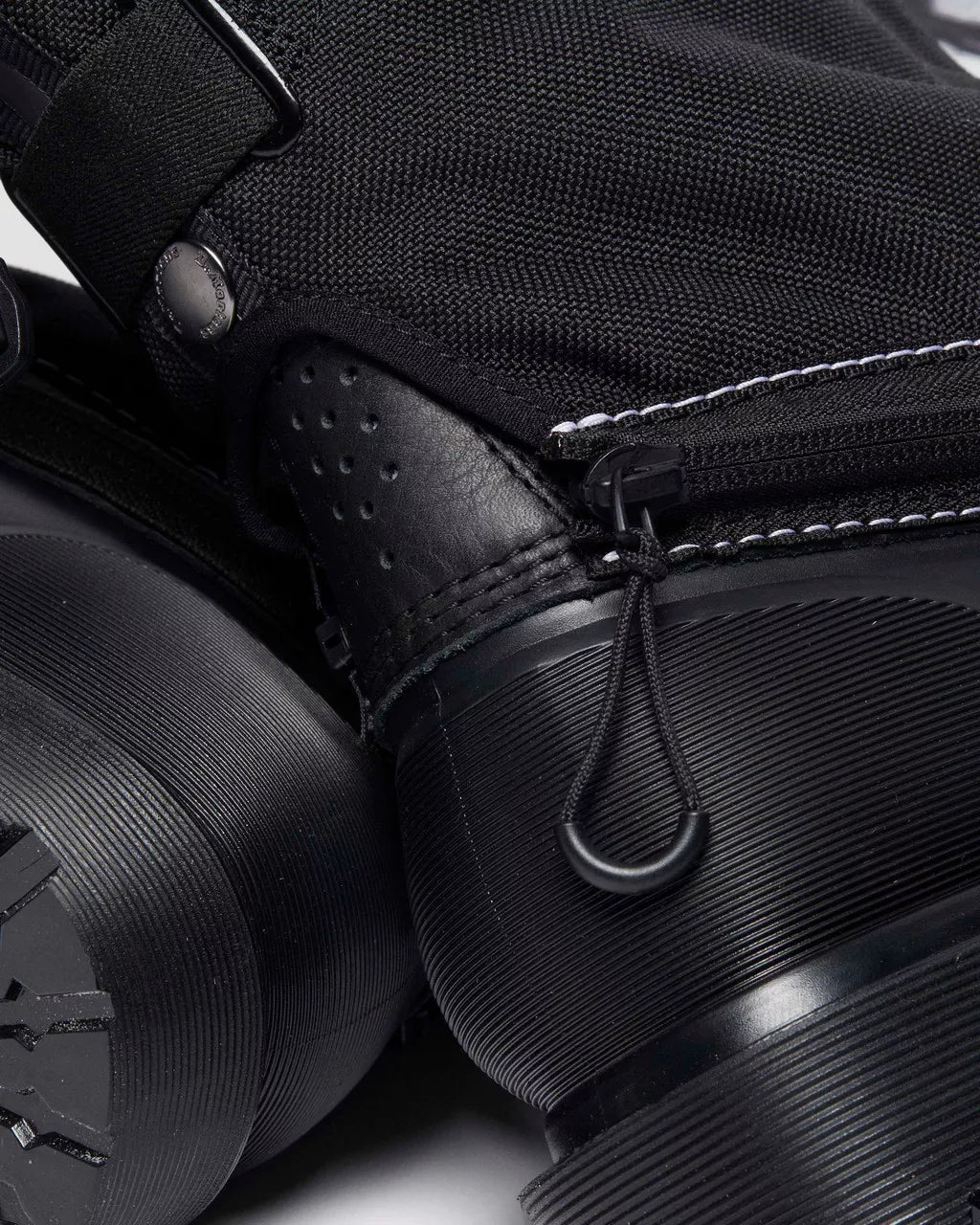 DR MARTENS 14xx Removable Gaiters Sub Boots