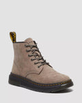 Crewson Chukka Buck Lace Up Boots
