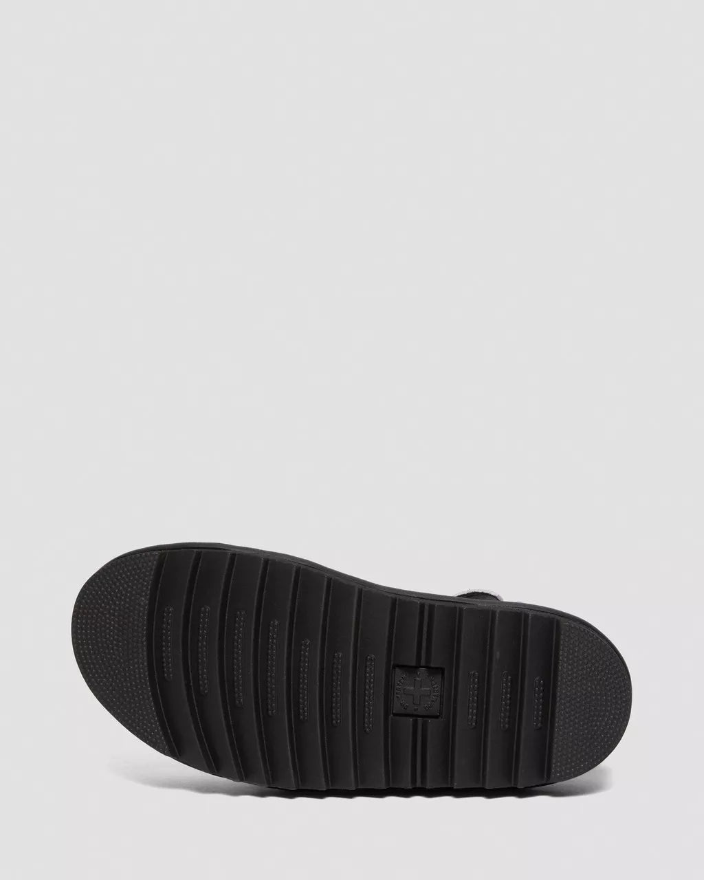 Blaire Pisa Leather Strap Platform Sandals