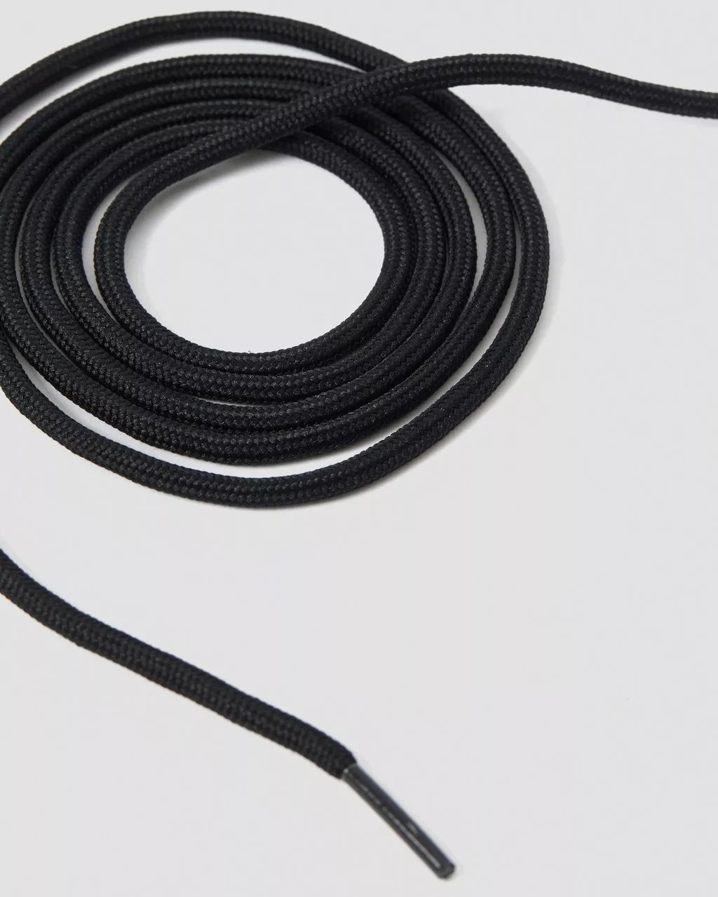 140cm Round Shoe Laces (8-10 Eye)