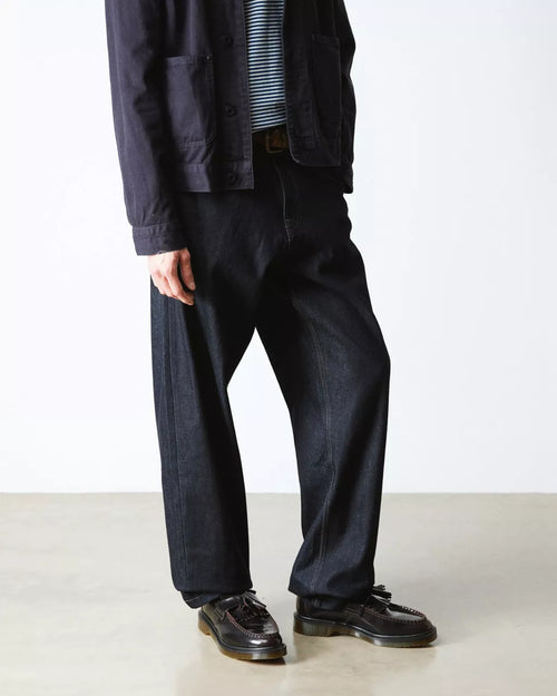 Adrian Arcadia Leather Tassel Loafers