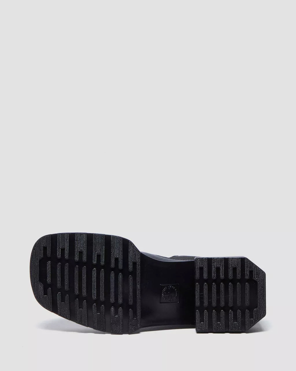 DR MARTENS Maybole Square Toe Leather Chelsea Boots