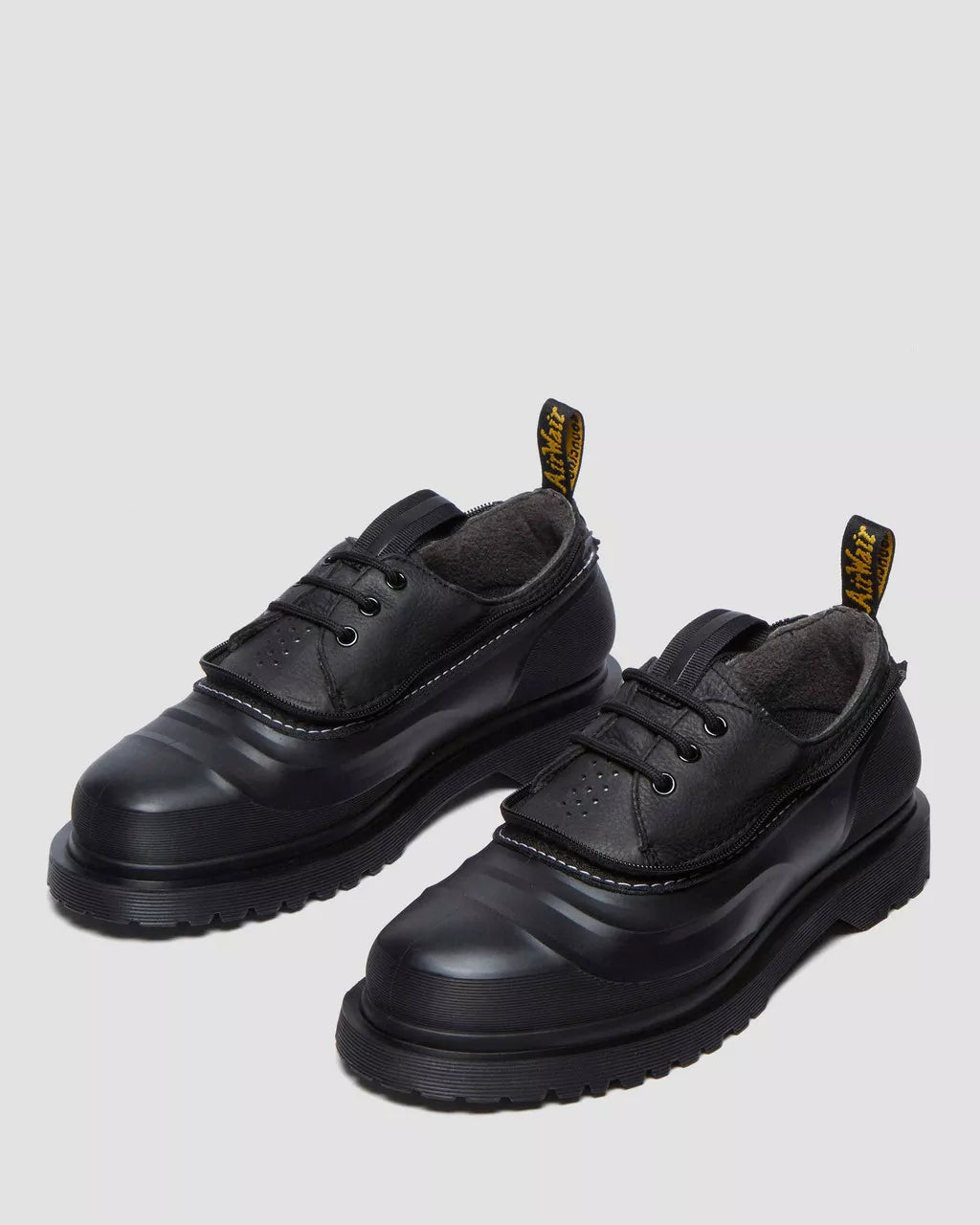 DR MARTENS 14xx Removable Gaiters Sub Shoes