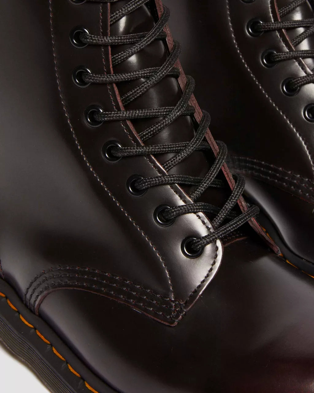 1460 Arcadia Leather Boots