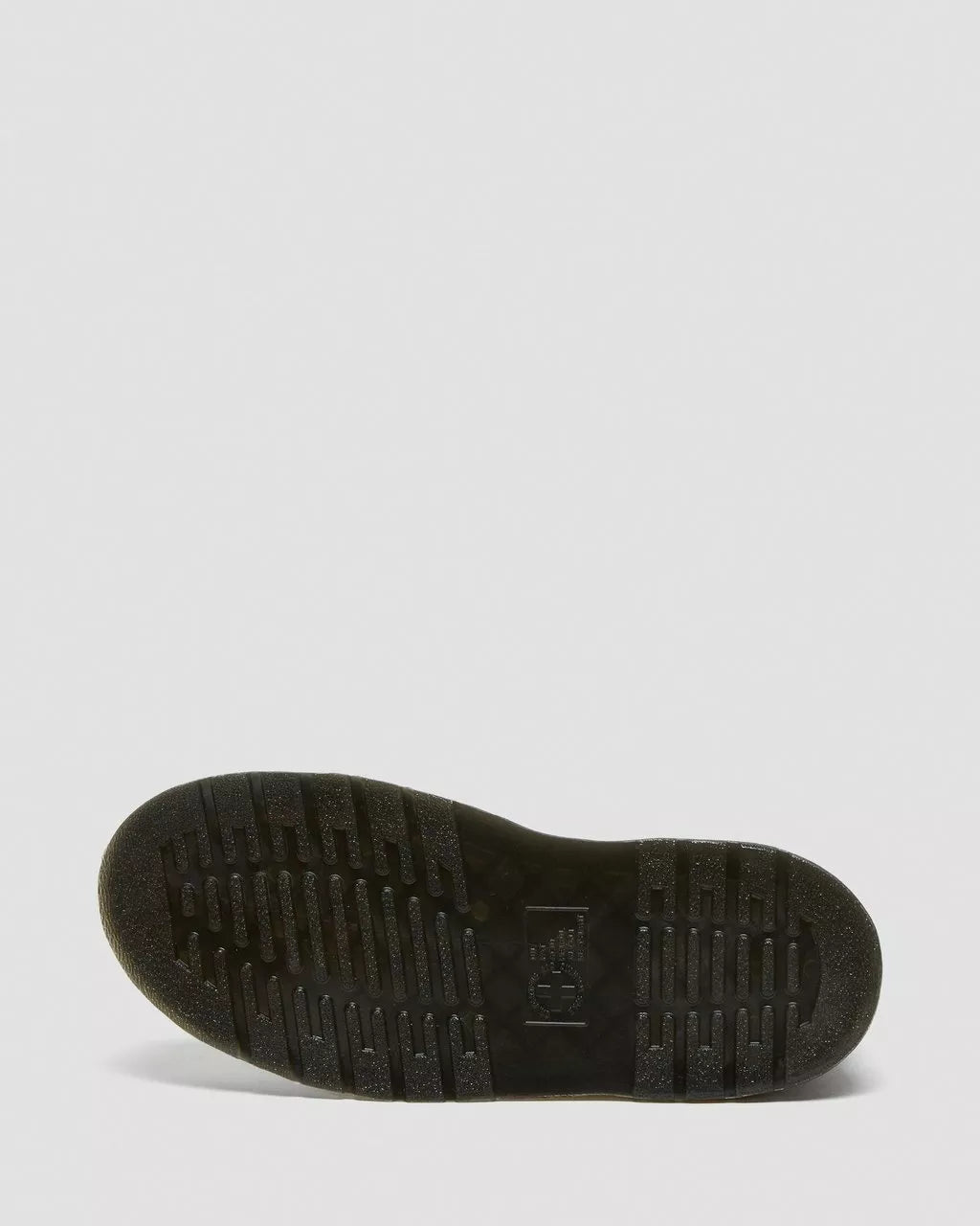 DR MARTENS GERALDO BRANDO ANKLE STRAP SANDALS