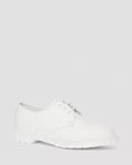 DR MARTENS 1461 Mono Smooth Leather Oxford Shoes
