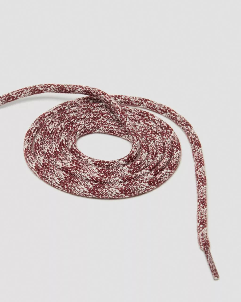 DR MARTENS 140cm Round Marl Shoe Laces (8-10 Eye)