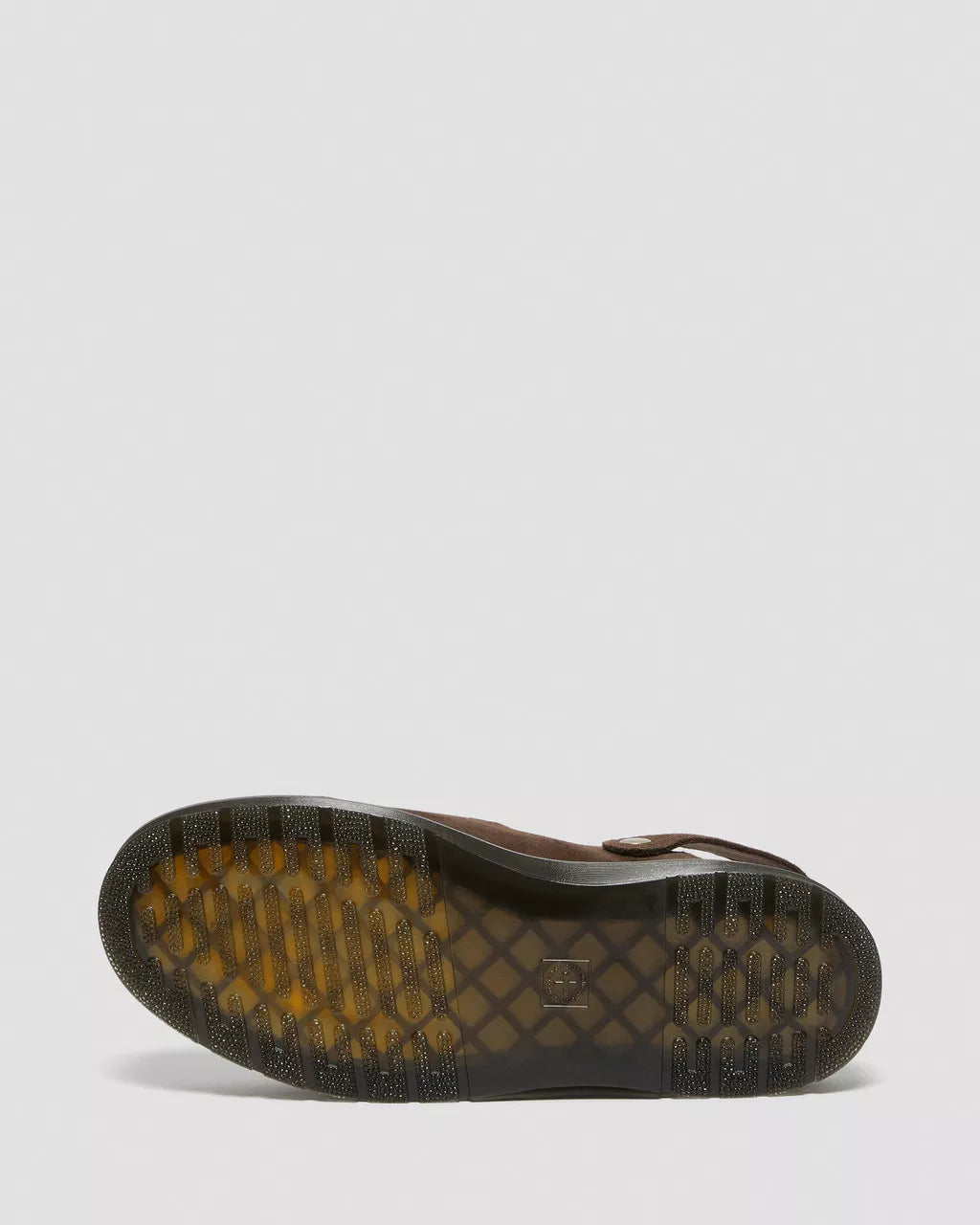 Carlson Suede Lined Mules
