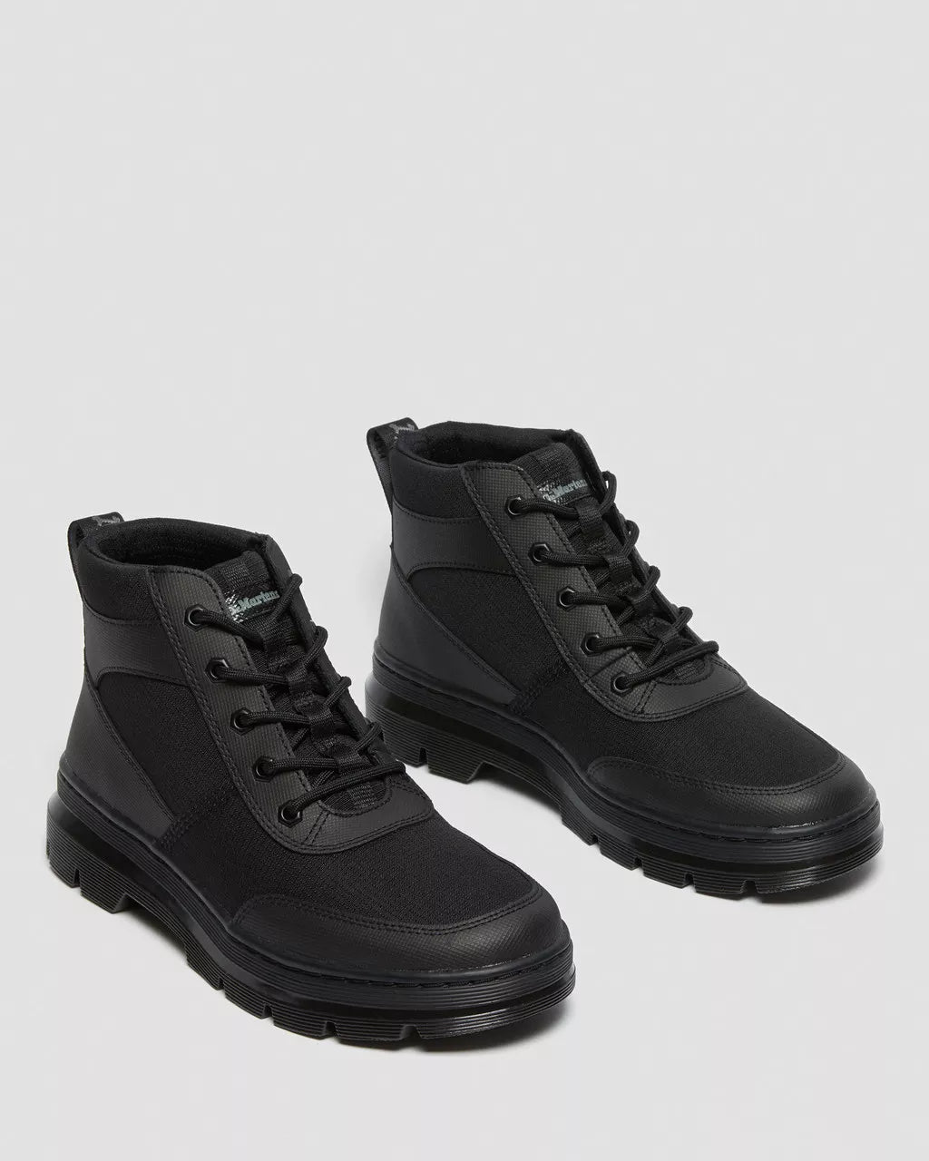 Bonny Tech Poly Utility Chukka Boots