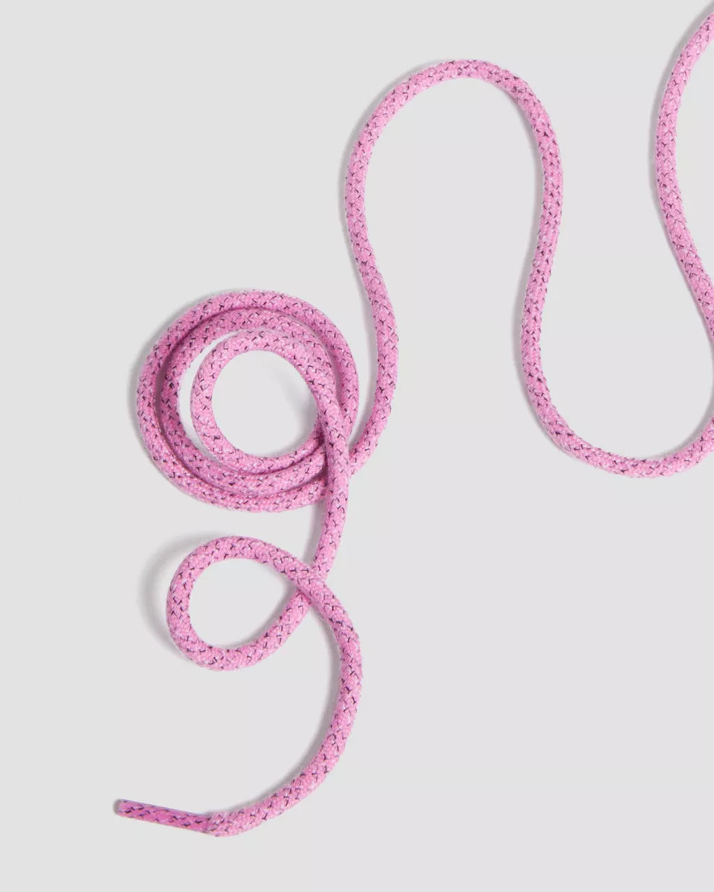DR MARTENS 140cm Round Shoe Laces (8-10 Eye)