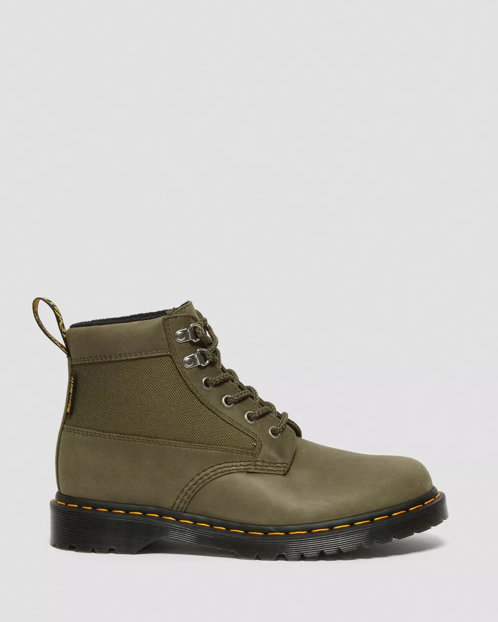 DR MARTENS 101 Streeter Ankle Boots
