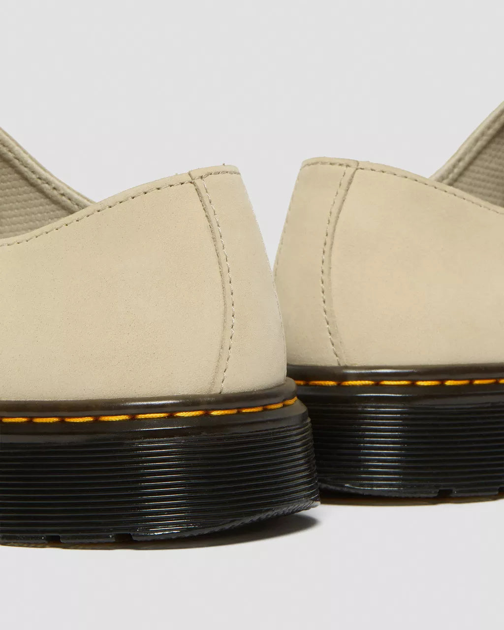 Thurston Lo Leather Shoes