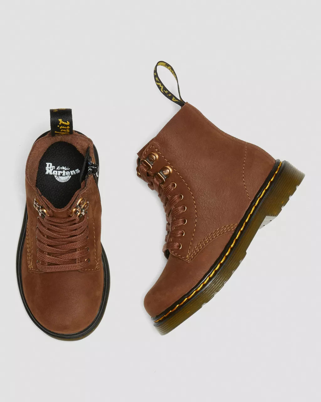 DR MARTENS 1460 PASCAL T
