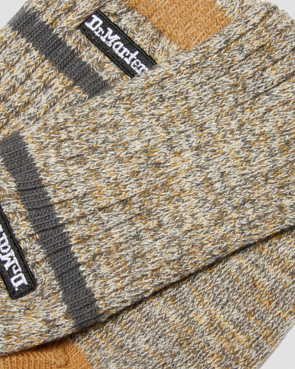 Marl Organic Socks