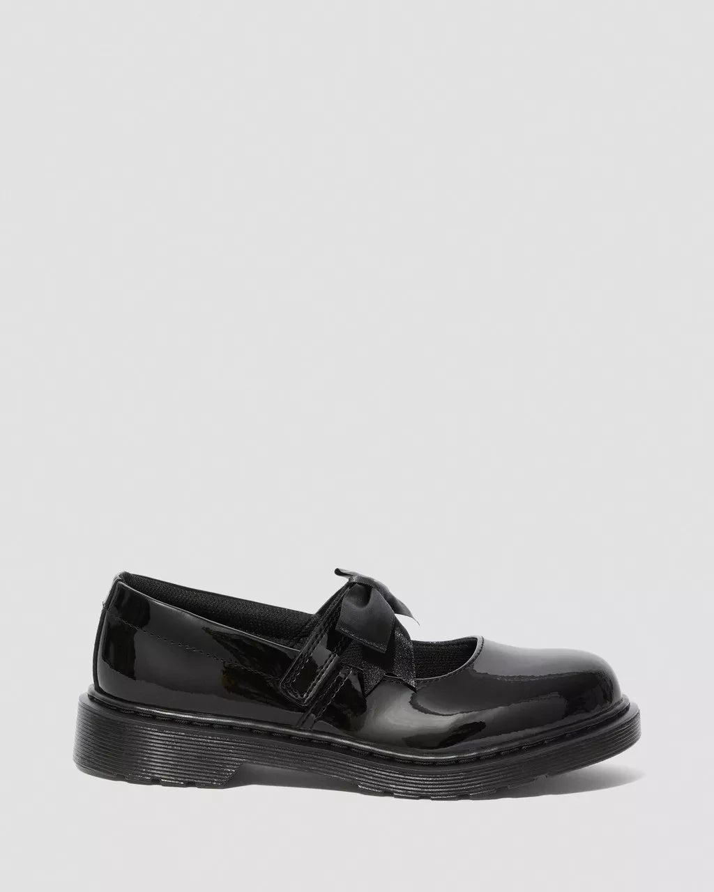 Youth Maccy II Patent Mary Jane Shoes