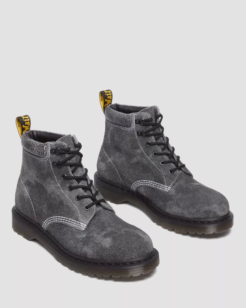 939 Ben Suede Leather Lace Up Boots