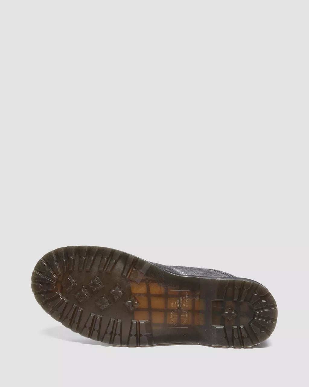 939 Ben Suede Leather Lace Up Boots