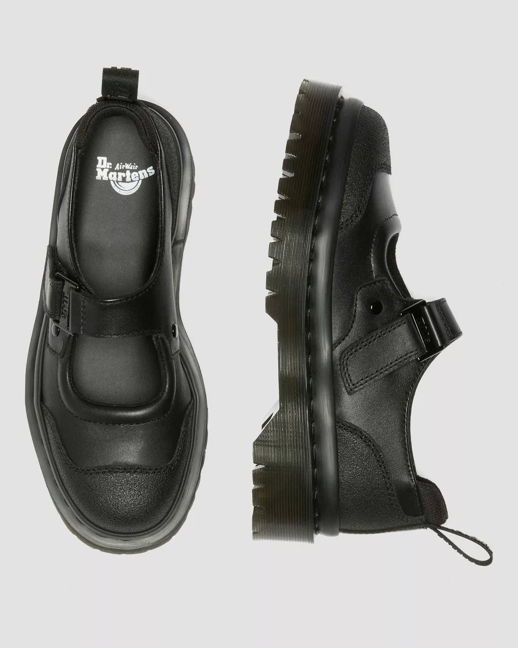 INDICA II TECH STRAP BEX MARY JANE SHOES