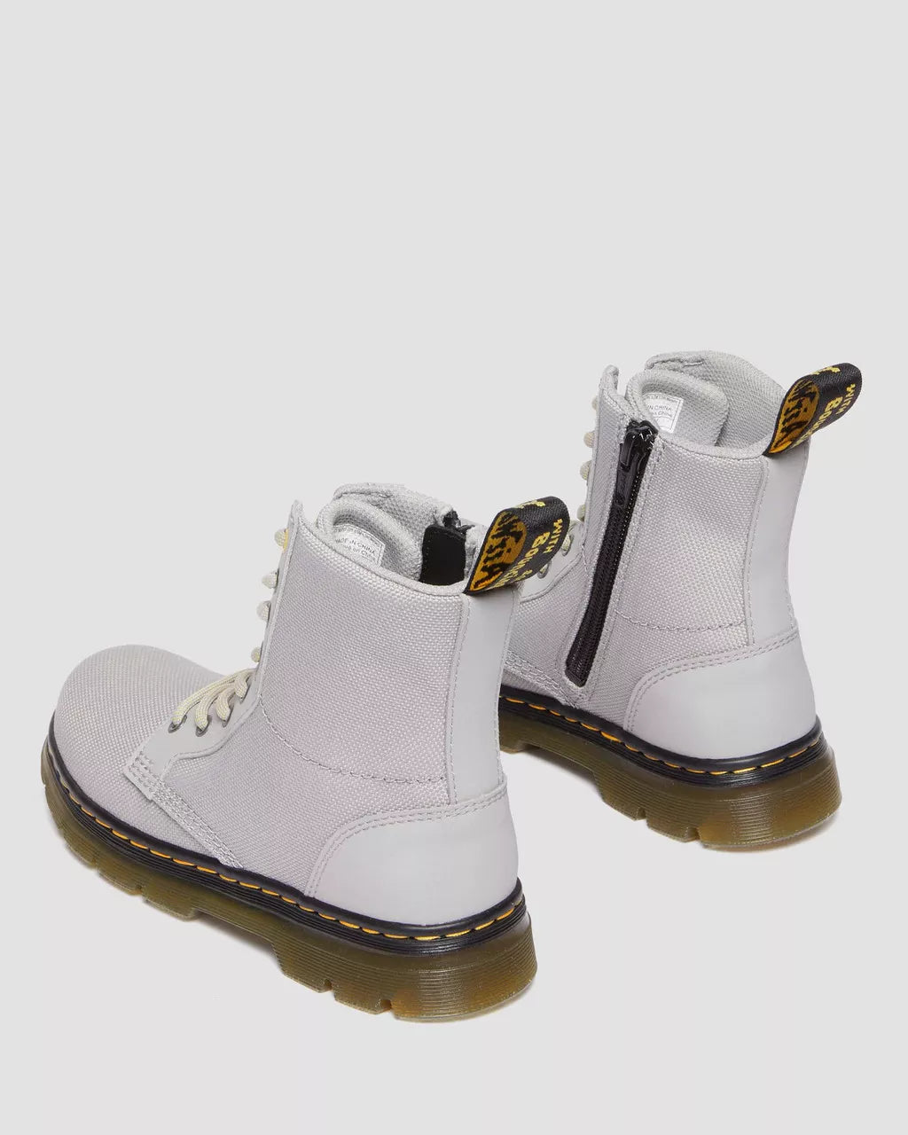 Junior Combs Extra Tough Utility Boots