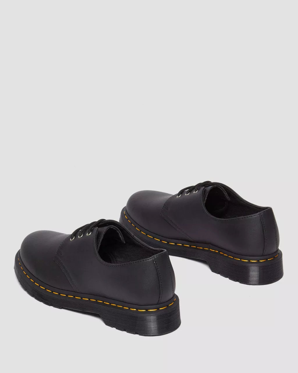 1461 Reclaimed Leather Oxford Shoes