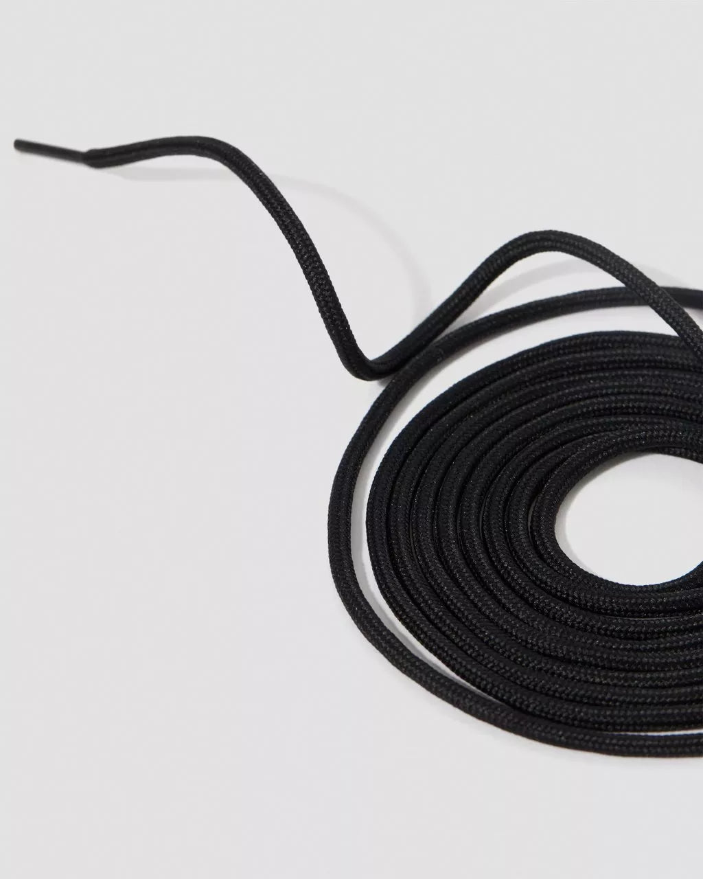 DR MARTENS 240cm Round Shoe Laces (18-20 Eye)