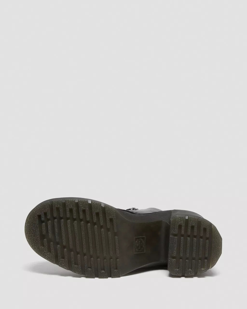 Jesy Sendal Leather Heels Black