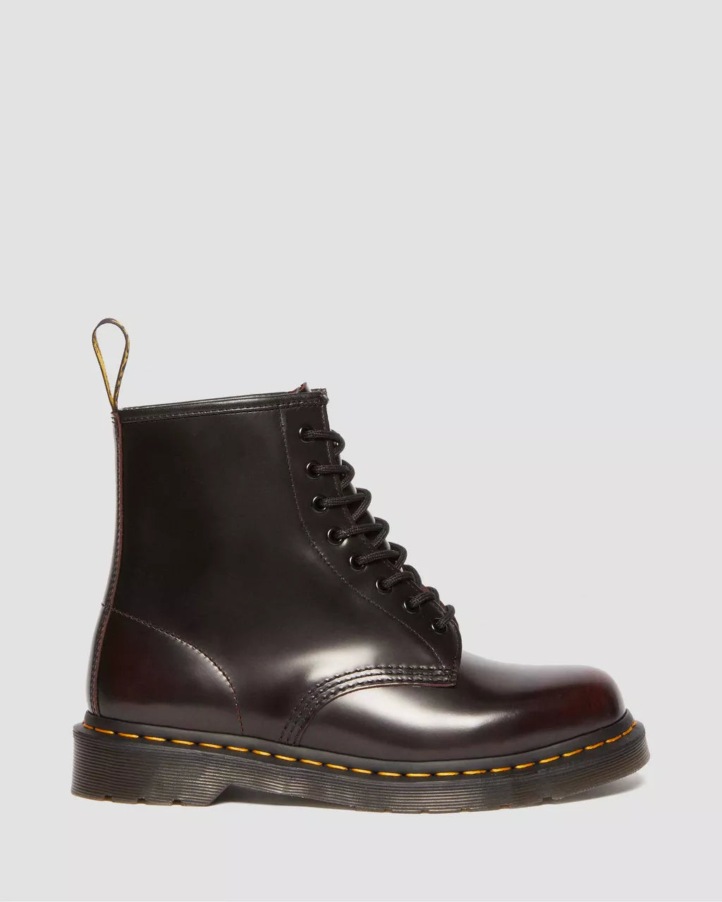 1460 Arcadia Leather Boots