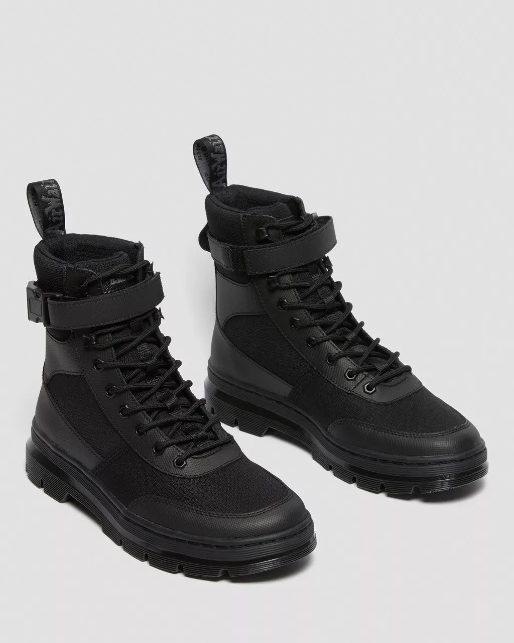 Combs Tech Poly Utility Boots